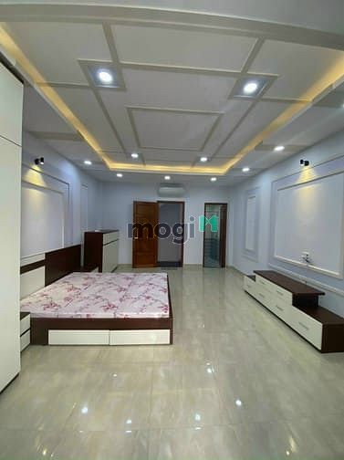 Hình ảnh Cho thuê nguyên căn 250b Phan Xích Long, Phú Nhuận,