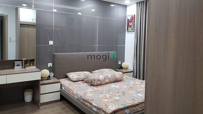 Hình ảnh Cần cho thuê CH Mỹ Phúc, Đ.Nguyễn Đức Cảnh, Tân Phong q7 TPHCM S=120m2