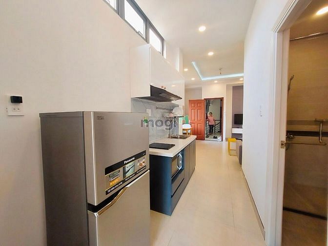 Hình ảnh 1PN+Studio_NEW 100%_60m2_Full nội thất_FREE all PHÍ chỉ tính ĐIỆN