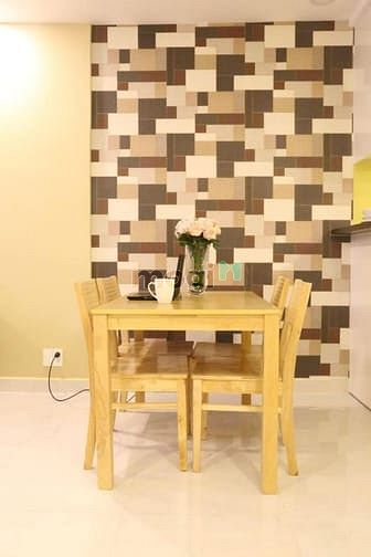 Hình ảnh ✔ Cho thuê CHCC THE GOLD VIEW 70m 2pn 1wc - Nội thất đầy đủ
