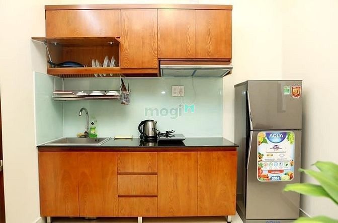 Hình ảnh 1PN+Studio_NEW 100%_60m2_Full nội thất_FREE all PHÍ chỉ tính ĐIỆN