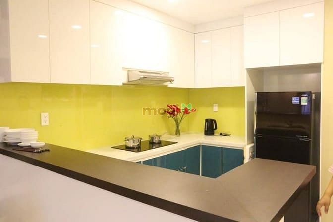 Hình ảnh ✔ Cho thuê CHCC THE GOLD VIEW 70m 2pn 1wc - Nội thất đầy đủ