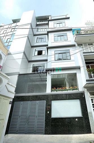 Hình ảnh 1PN+Studio_NEW 100%_60m2_Full nội thất_FREE all PHÍ chỉ tính ĐIỆN