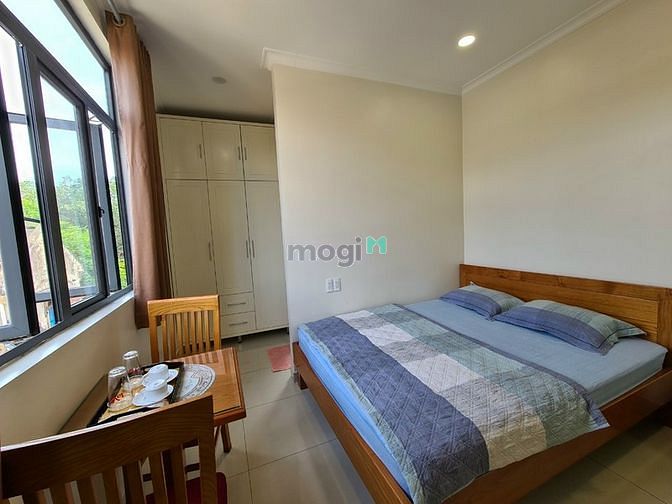 Hình ảnh 1PN+Studio_NEW 100%_60m2_Full nội thất_FREE all PHÍ chỉ tính ĐIỆN