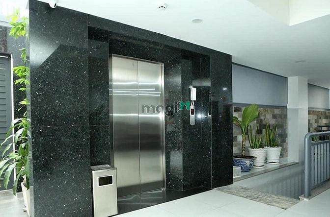 Hình ảnh 1PN+Studio_NEW 100%_60m2_Full nội thất_FREE all PHÍ chỉ tính ĐIỆN