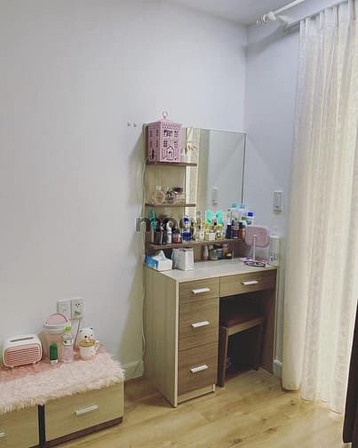 Hình ảnh ✔ Cho thuê CHCC GALAXY 9 - 70m 2pn 2wc - Nội thất đầy đủ