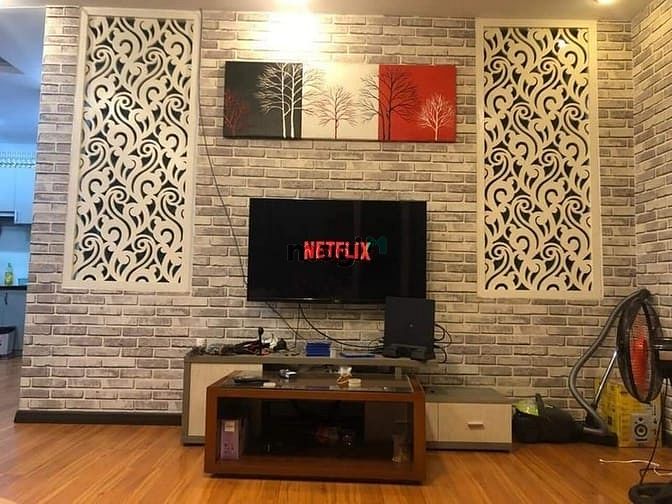 Hình ảnh ✔ Cho thuê CHCC ORIENT APARTMENT 92m 3pn 2wc - Nội thất đầy đủ