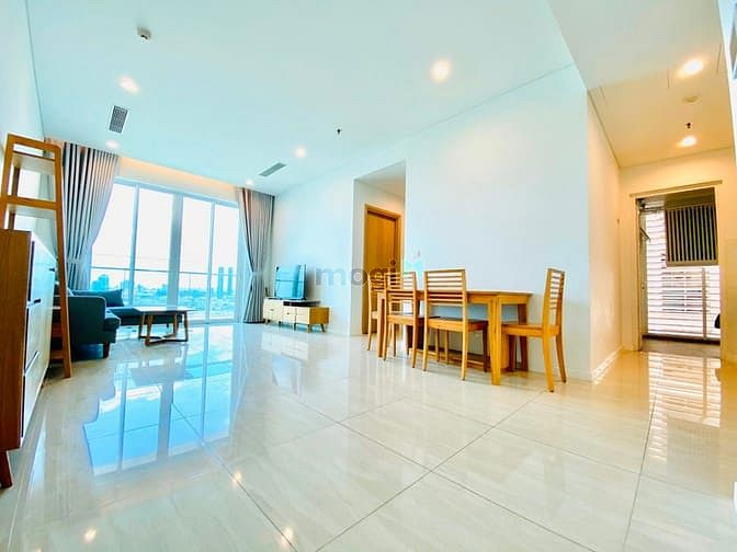 Hình ảnh 2 phòng Sadora Sala | thuê/Bán | 88m2, Full nội thất - View đẹp
