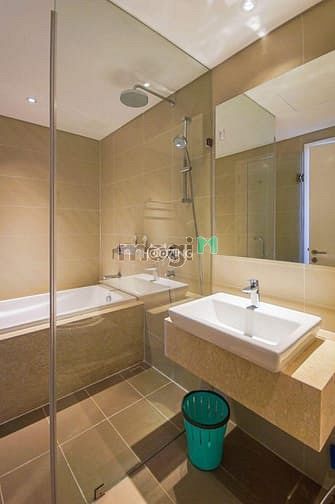 Hình ảnh Mb6623 nạp rút nhanh chóng 3PN full nội thất cần cho thuê tại Đảo Kim Cương