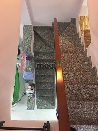 Hình ảnh BÁN NHÀ BÌNH THẠNH kế sát Q.1 XVNT - Chỉ 5 tỷ