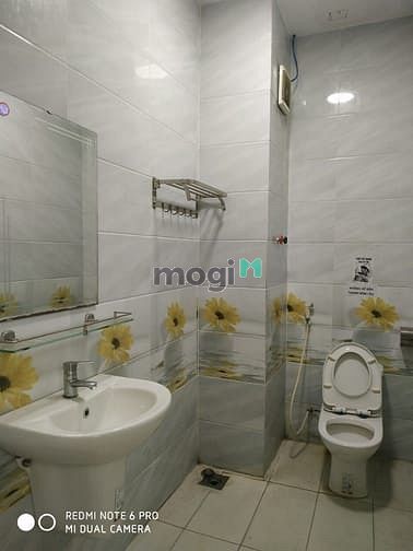 Hình ảnh Cho thuê nhà 67A Bàu Cát 3, P14, Tân Bình. 220m2