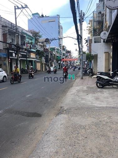 Hình ảnh Cho thuê nhà 67A Bàu Cát 3, P14, Tân Bình. 220m2