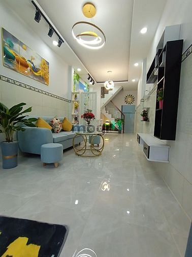 Hình ảnh Cách mặt tiền 10m trung tâm Tân Phú 40m2 3.5 tỷ.