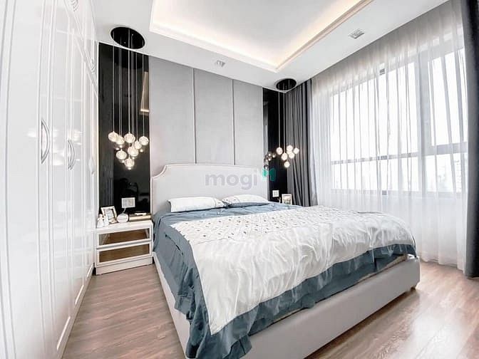 Hình ảnh ✔ Cho thuê CHCC THE GOLD VIEW 80m 2pn 2wc - Nội thất đầy đủ