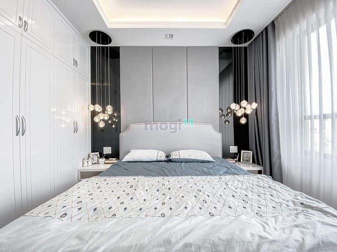 Hình ảnh ✔ Cho thuê CHCC THE GOLD VIEW 80m 2pn 2wc - Nội thất đầy đủ