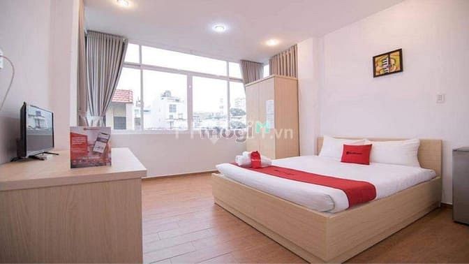 Hình ảnh Cho thuê tòa Trang Chủ MB66.COM / Đăng Ký Tặng 66K dịch vụ phường 8 quận 3