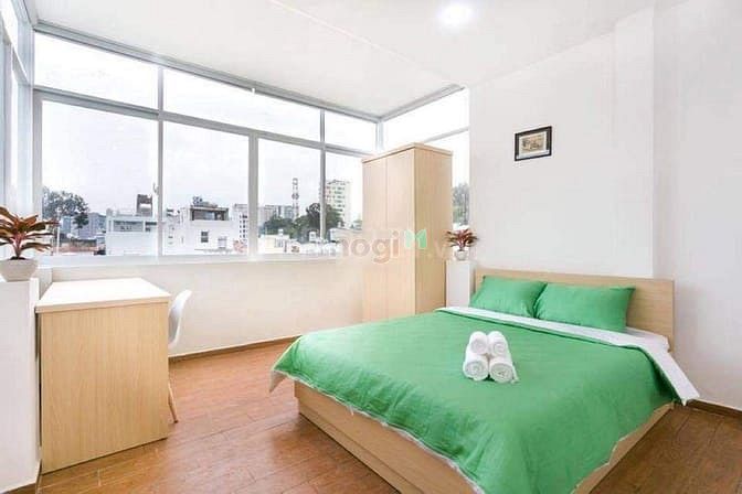 Hình ảnh Cho thuê tòa Trang Chủ MB66.COM / Đăng Ký Tặng 66K dịch vụ phường 8 quận 3