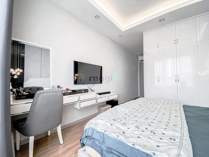 Hình ảnh ✔ Cho thuê CHCC THE GOLD VIEW 80m 2pn 2wc - Nội thất đầy đủ