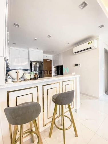 Hình ảnh ✔ Cho thuê CHCC THE GOLD VIEW 80m 2pn 2wc - Nội thất đầy đủ