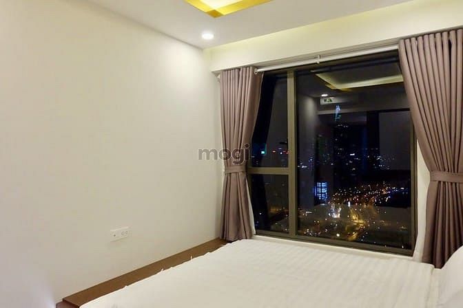 Hình ảnh Mb6623 nạp rút nhanh chóng Sân Bay cao cấp quận Tân Bình 2PN đường Cửu Long full nội thất