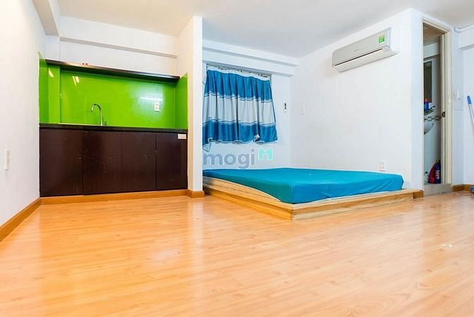 Hình ảnh Mb6623 nạp rút nhanh chóng mini sạch thoáng giá bình dân 25m2, Lò Gốm, Q6