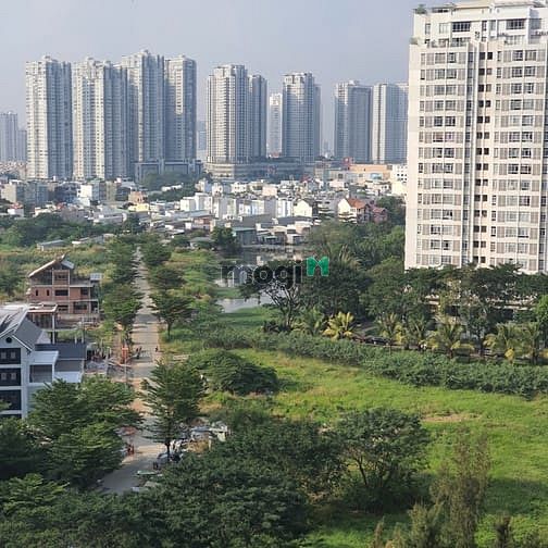 Hình ảnh Bán Trang Chủ MB66.COM / Đăng Ký Tặng 66K sky garden 2 , quận 7