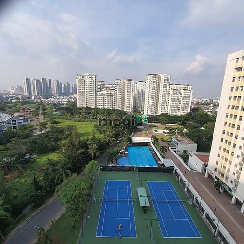 Hình ảnh Bán Trang Chủ MB66.COM / Đăng Ký Tặng 66K sky garden 2 , quận 7