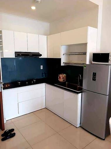 Hình ảnh ✔ Cho thuê CHCC GALAXY 9 - 70m 2pn 2wc - Nội thất đầy đủ