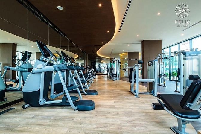 Hình ảnh Feliz cho thuê Trang Chủ MB66.COM / Đăng Ký Tặng 66K 2PN giá tốt