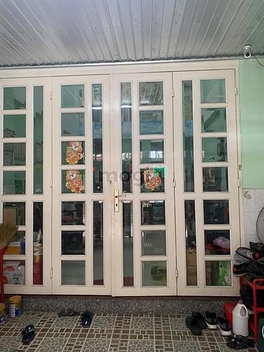 Hình ảnh Nhà đẹp đường Gò Dầu có thương lượng giá