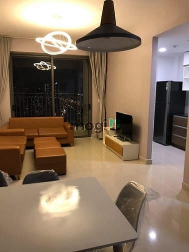 Hình ảnh ✔ Cho thuê CHCC RIVER GATE 92m 3pn 2wc - Nội thất đầy đủ