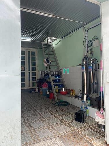 Hình ảnh Nhà đẹp đường Gò Dầu có thương lượng giá