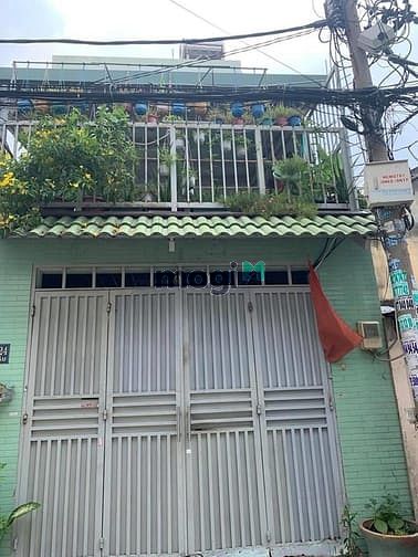 Hình ảnh Nhà đẹp đường Gò Dầu có thương lượng giá