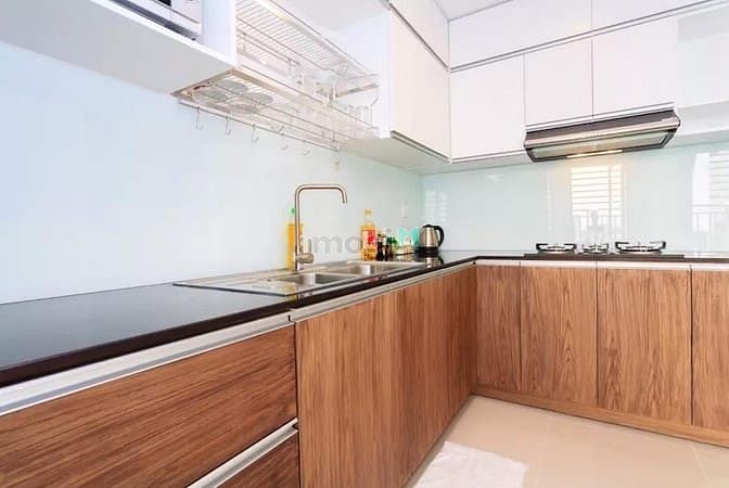Hình ảnh ✔ Cho thuê CHCC RIVER GATE 92m 3pn 2wc - Nội thất đầy đủ