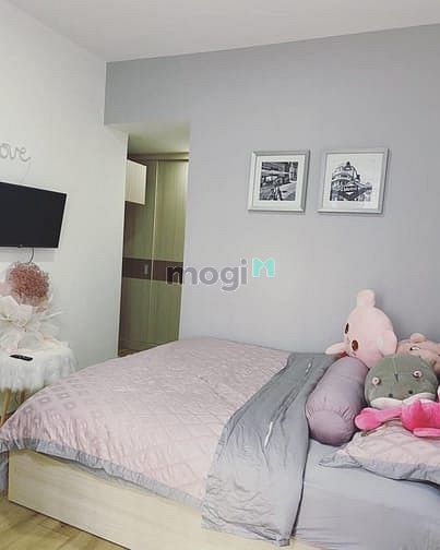 Hình ảnh ✔ Cho thuê CHCC GALAXY 9 - 75m 2pn 2wc - Nội thất đầy đủ