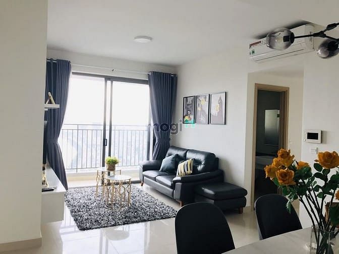 Hình ảnh ✔ Cho thuê CHCC RIVER GATE 110m 3pn 2wc - Nội thất đầy đủ