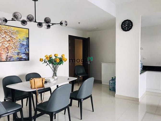 Hình ảnh ✔ Cho thuê CHCC RIVER GATE 110m 3pn 2wc - Nội thất đầy đủ