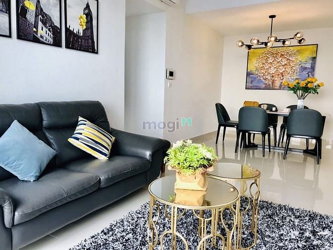 Hình ảnh ✔ Cho thuê CHCC RIVER GATE 110m 3pn 2wc - Nội thất đầy đủ