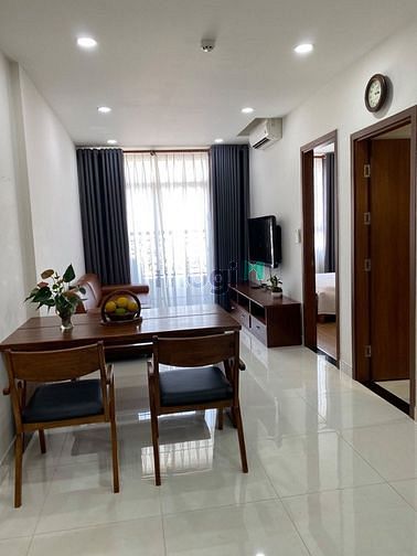 Hình ảnh ✔ Cho thuê CHCC GRAND RIVERSIDE 50m 1pn 1wc - Nội thất đầy đủ