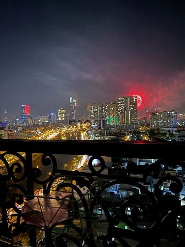 Hình ảnh ✔ Cho thuê CHCC GRAND RIVERSIDE 50m 1pn 1wc - Nội thất đầy đủ