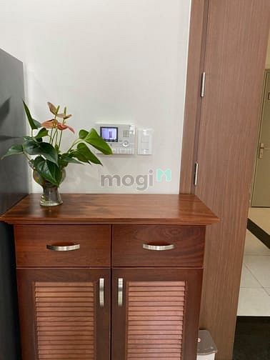 Hình ảnh ✔ Cho thuê CHCC GRAND RIVERSIDE 50m 1pn 1wc - Nội thất đầy đủ