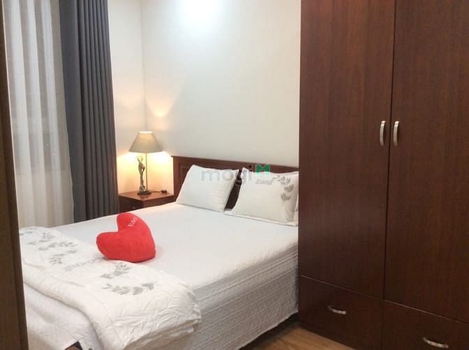 Hình ảnh ✔ Cho thuê CHCC GRAND RIVERSIDE 50m 1pn 1wc - Nội thất đầy đủ