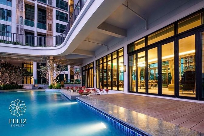 Hình ảnh Cho thuê Trang Chủ MB66.COM / Đăng Ký Tặng 66K Feliz en vista 2PN