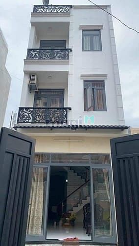 Hình ảnh Cho thuê nhà nguyên căn HXH 9/5a Thăng Long, p4, quận Tân Bình