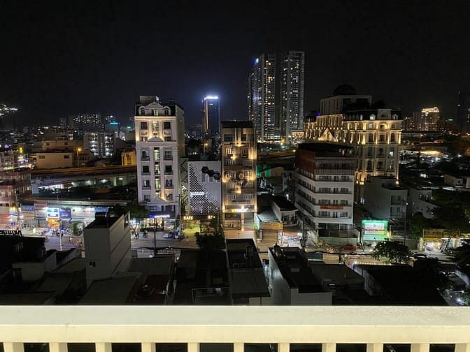 Hình ảnh ✔ Cho thuê CHCC LUXCITY 85m 2pn 2wc - Nội thất đầy đủ