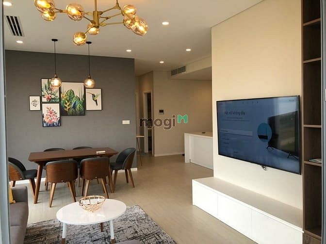Hình ảnh Đảo Kim Cương cho thuê Trang Chủ MB66.COM / Đăng Ký Tặng 66K 3PN full nội thất
