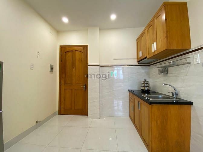 Hình ảnh Căn Hộ Full Nội Thất Gỗ Cao Cấp - Gần Cầu LÊ VĂN SỸ Q.3