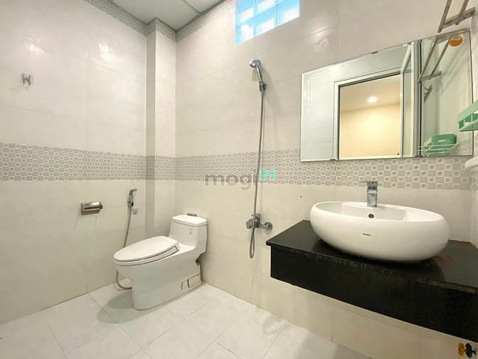 Hình ảnh Căn Hộ Full Nội Thất Gỗ Cao Cấp - Gần Cầu LÊ VĂN SỸ Q.3
