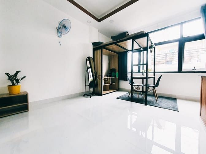 Hình ảnh 🧧 CHDV full NT giá rẻ view Landmark, Sân thượng giặt đồ Free🔥