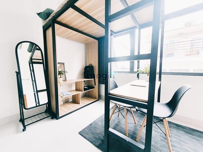 Hình ảnh 🧧 CHDV full NT giá rẻ view Landmark, Sân thượng giặt đồ Free🔥